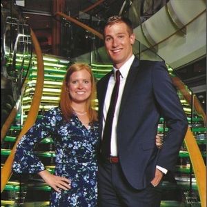 Meet your Posher, Allison